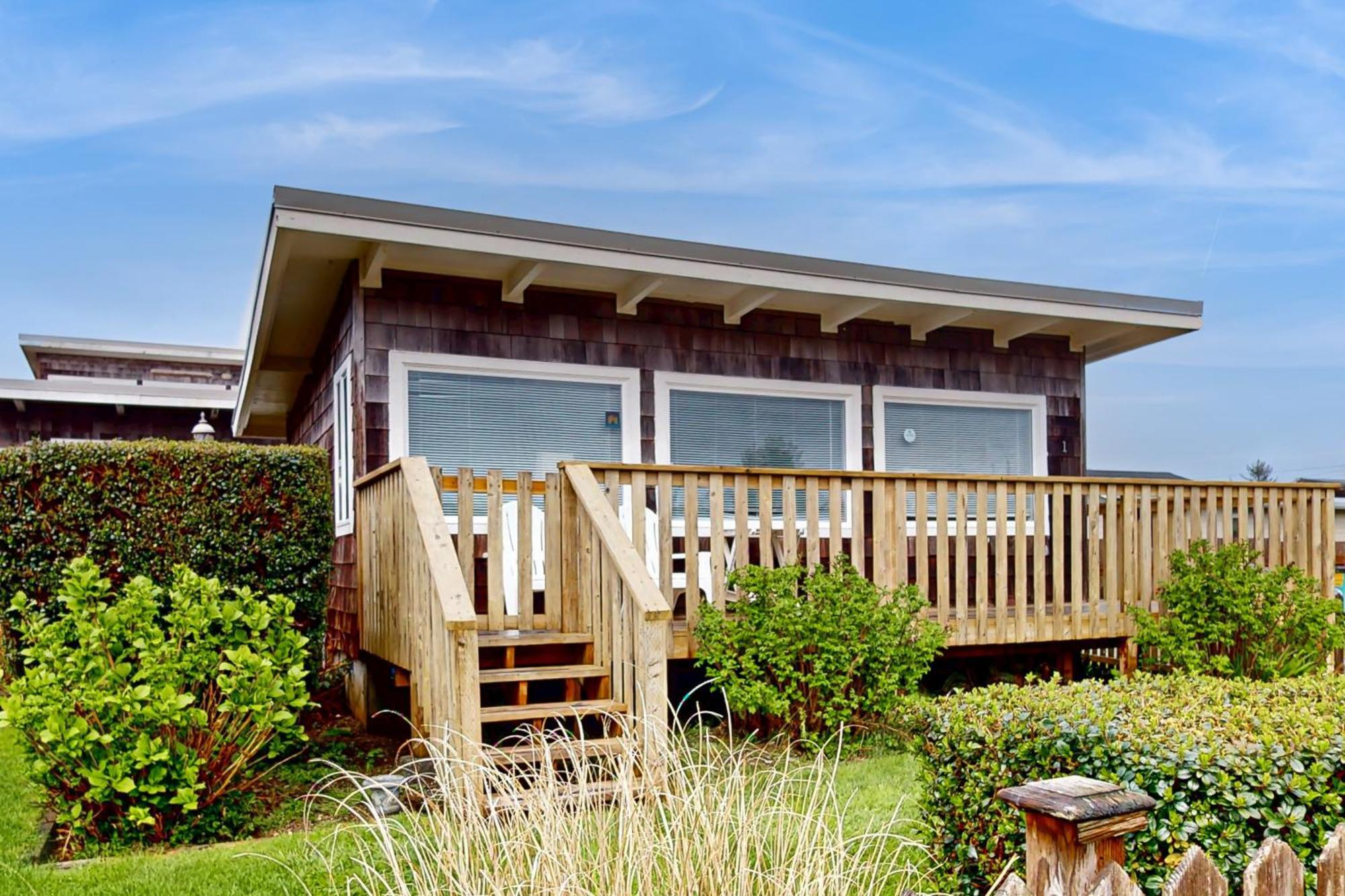 Periwinkle Villa Pacific Beach Eksteriør bilde