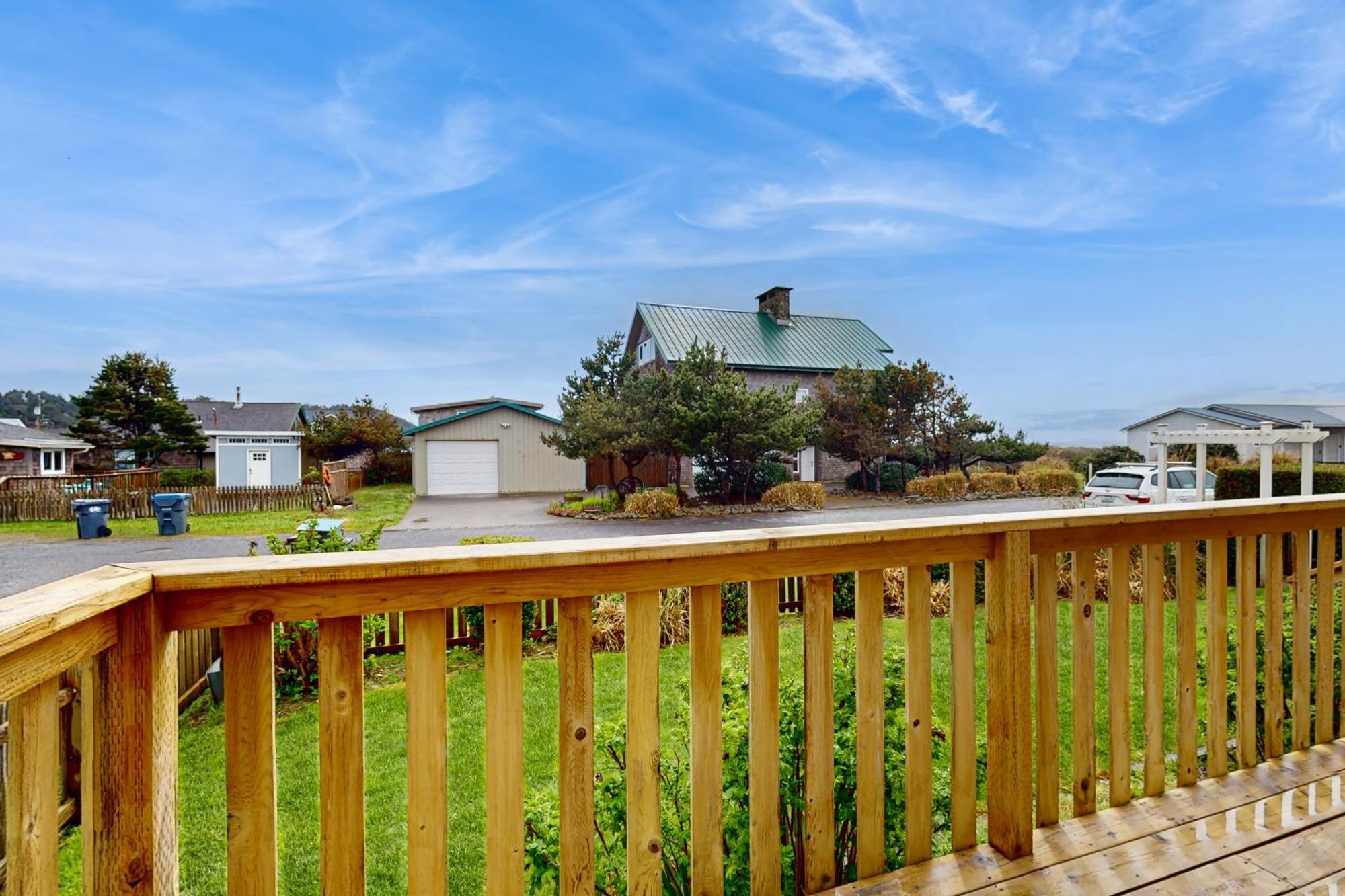 Periwinkle Villa Pacific Beach Eksteriør bilde