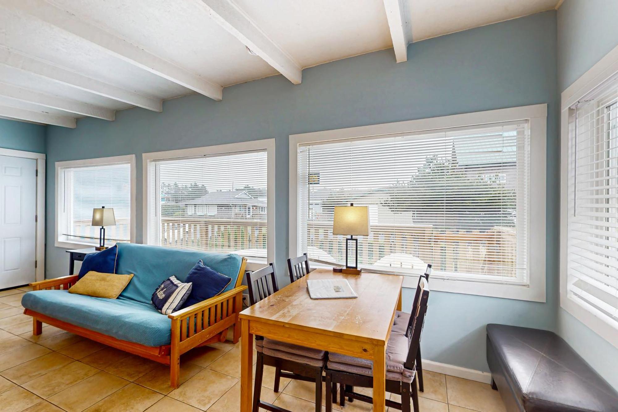 Periwinkle Villa Pacific Beach Eksteriør bilde