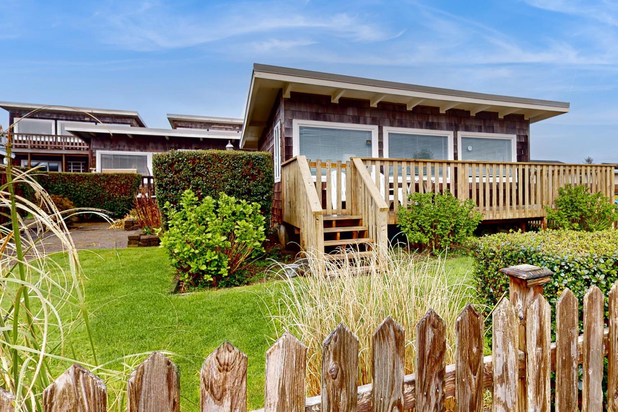 Periwinkle Villa Pacific Beach Eksteriør bilde