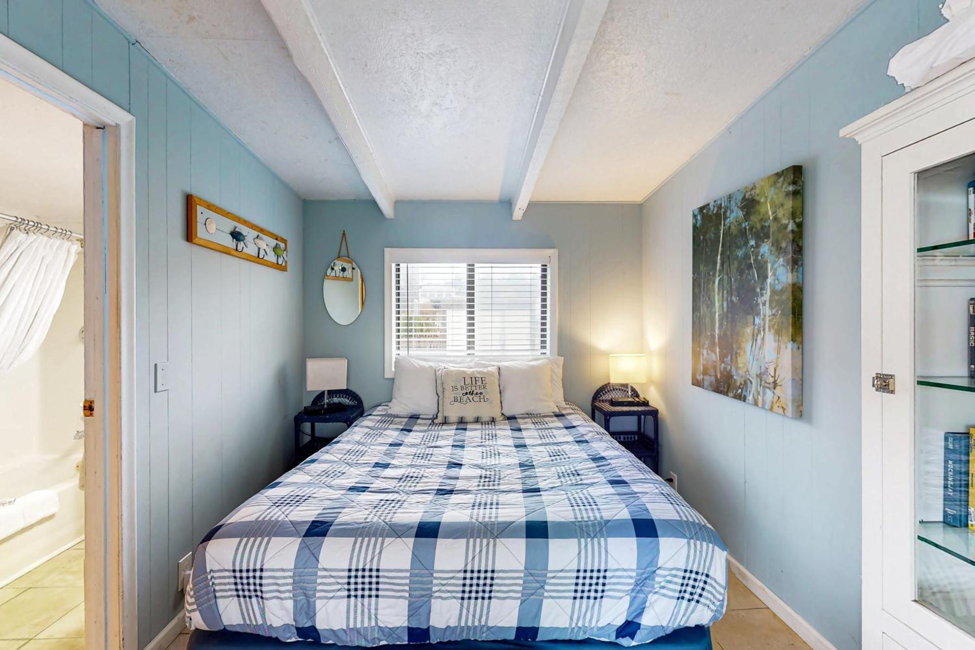 Periwinkle Villa Pacific Beach Eksteriør bilde