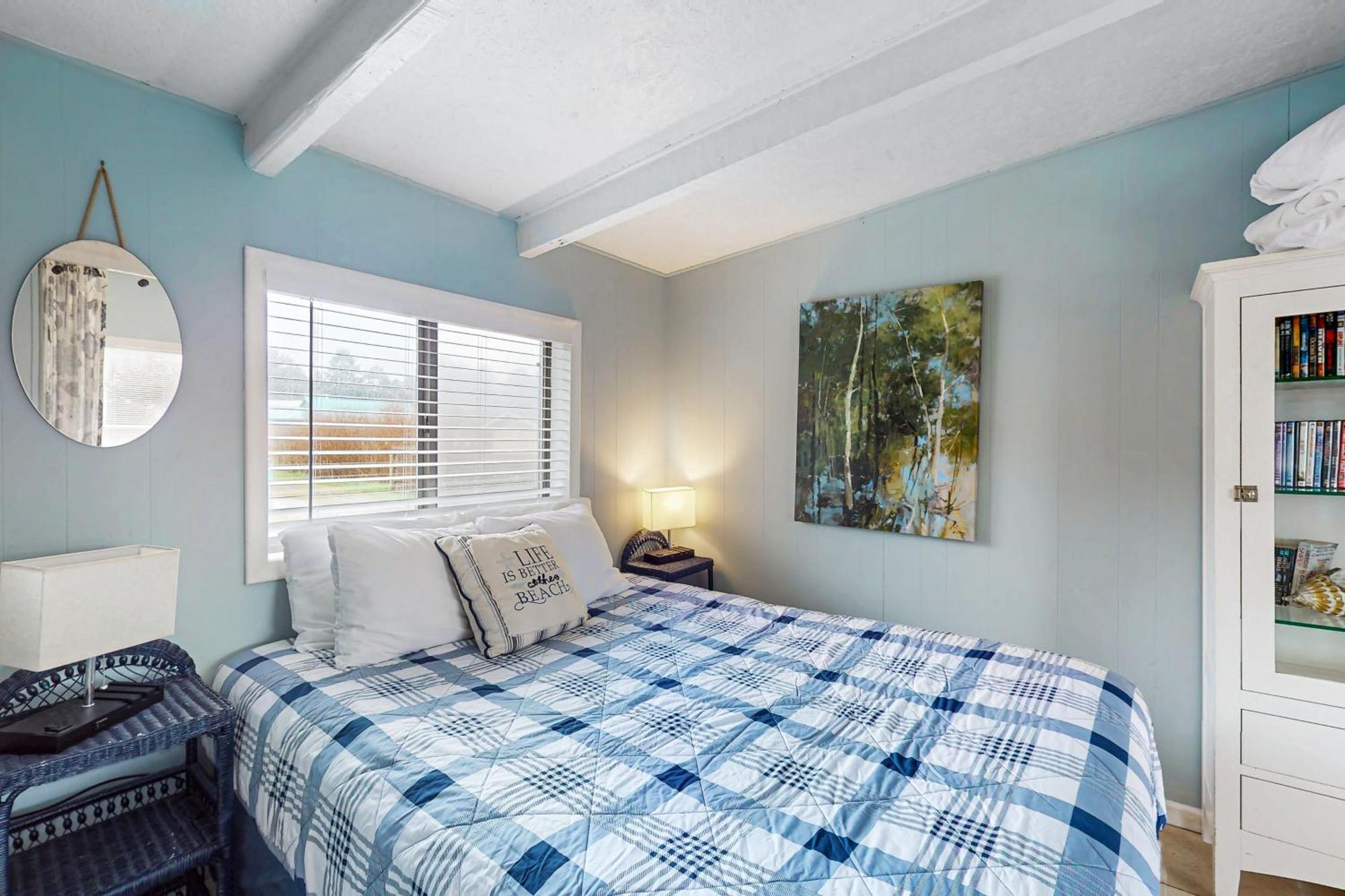 Periwinkle Villa Pacific Beach Eksteriør bilde