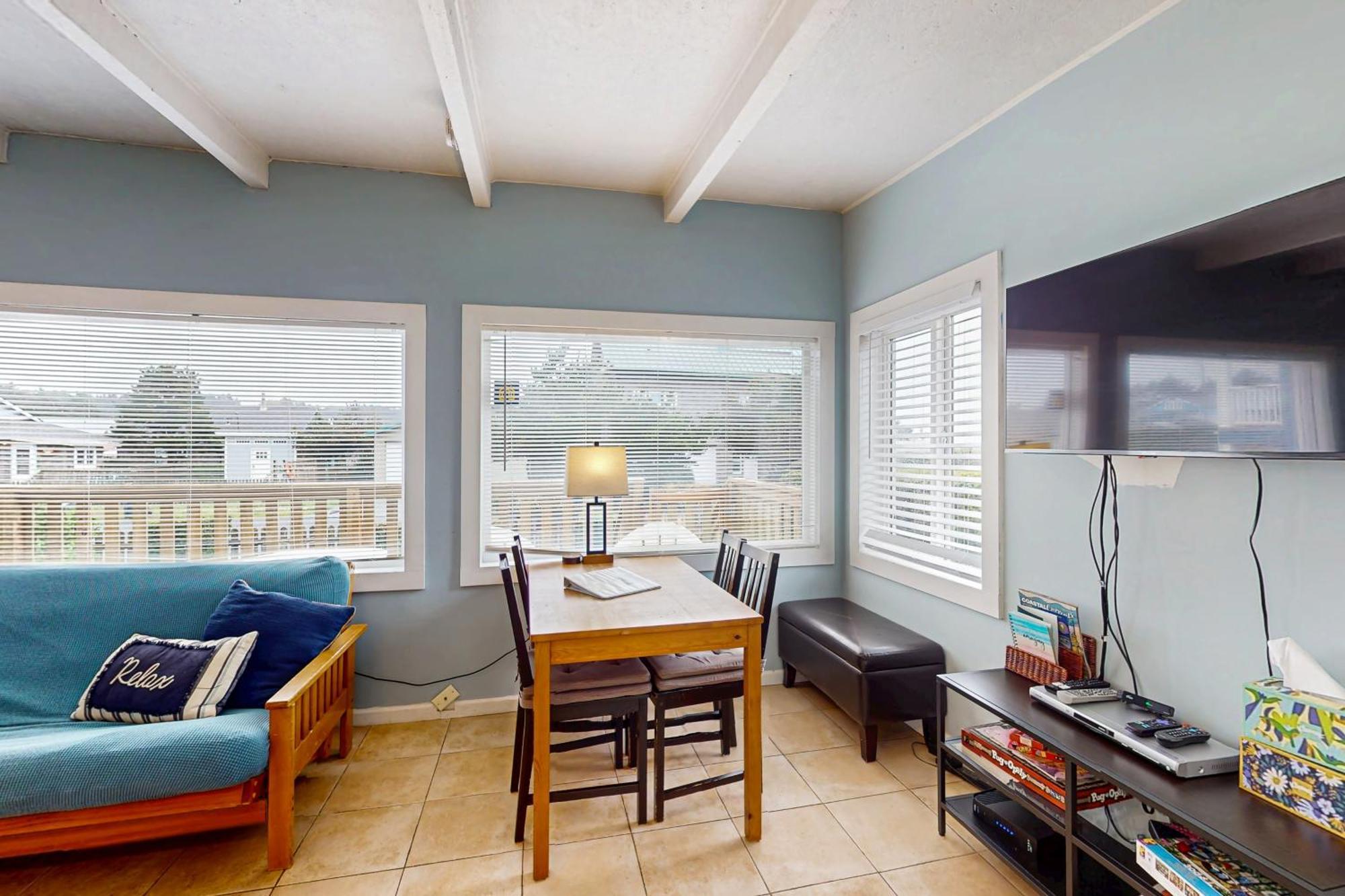Periwinkle Villa Pacific Beach Eksteriør bilde